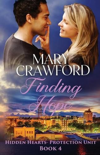 Cover image for Finding Hope