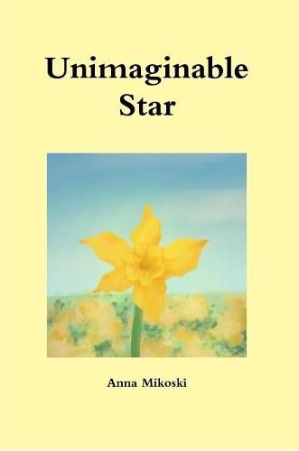 Cover image for Unimaginable Star