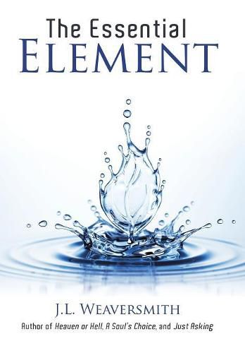 Cover image for The Essential Element