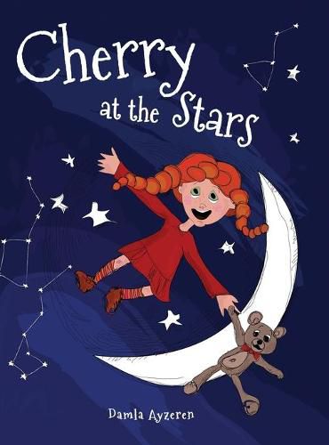 Cover image for Cherry at the Stars