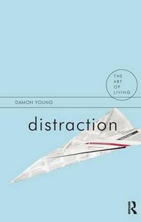 Cover image for Distraction
