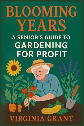 Cover image for Blooming Years