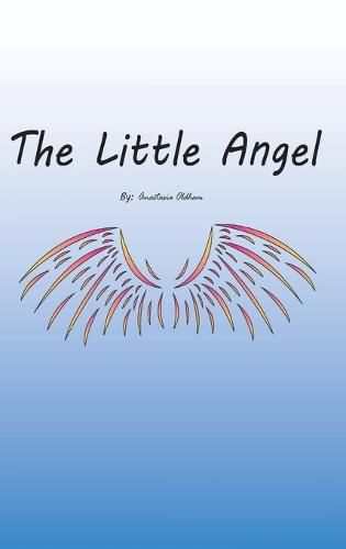 Cover image for The Little Angel