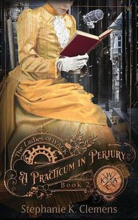 Cover image for A Practicum in Perjury