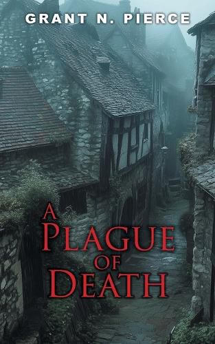 Cover image for A Plague of Death