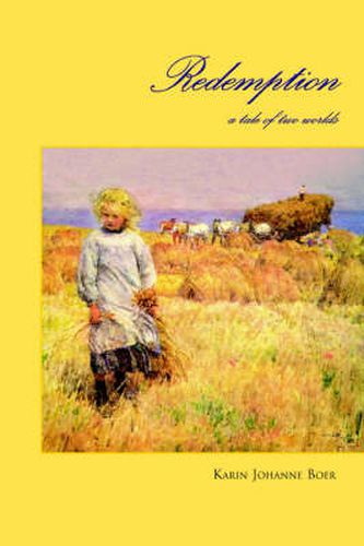 Cover image for Redemption: A Tale of Two Worlds