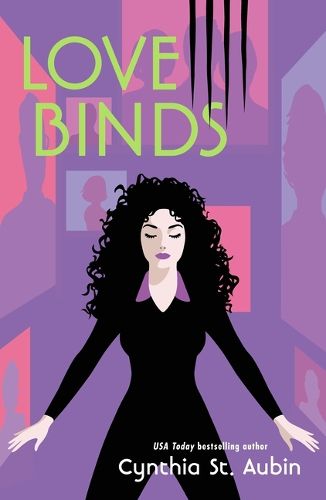 Cover image for Love Binds