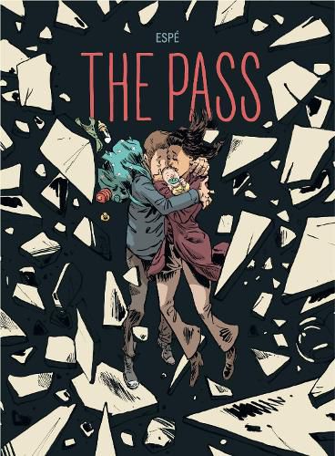 Cover image for The Pass