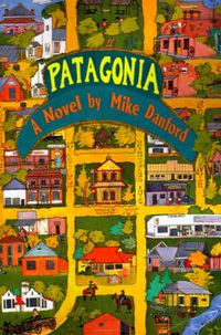 Cover image for Patagonia