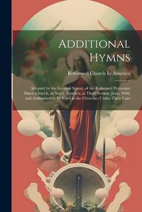 Cover image for Additional Hymns