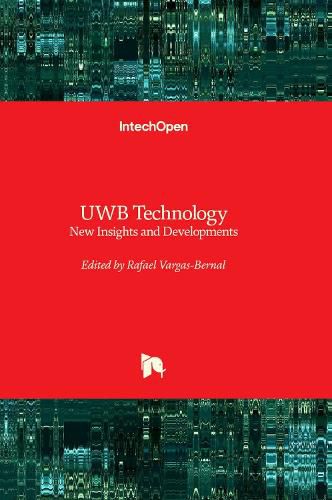 Cover image for UWB Technology