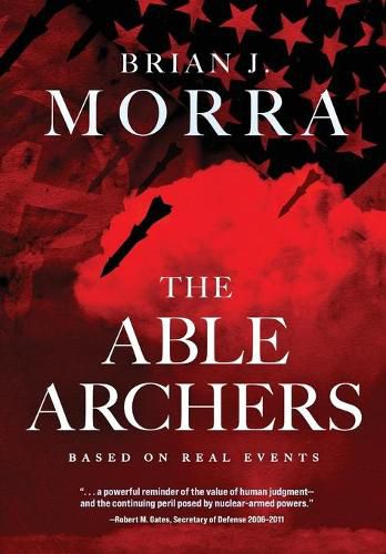 Cover image for The Able Archers