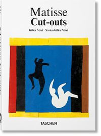 Cover image for Matisse. Cut-outs. 40th Ed.