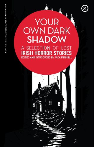 Cover image for Your Own Dark Shadow