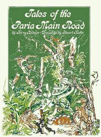 Cover image for Tales of the Paria Main Road