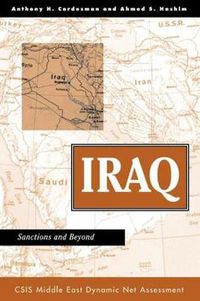 Cover image for Iraq: Sanctions And Beyond