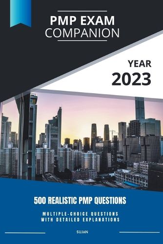 Cover image for PMP Exam Companion