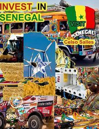 Cover image for INVEST IN SENEGAL - Visit Senegal - Celso Salles