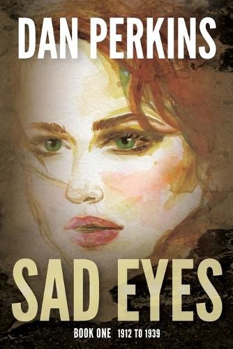 Cover image for Sad Eyes