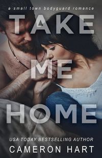 Cover image for Take Me Home