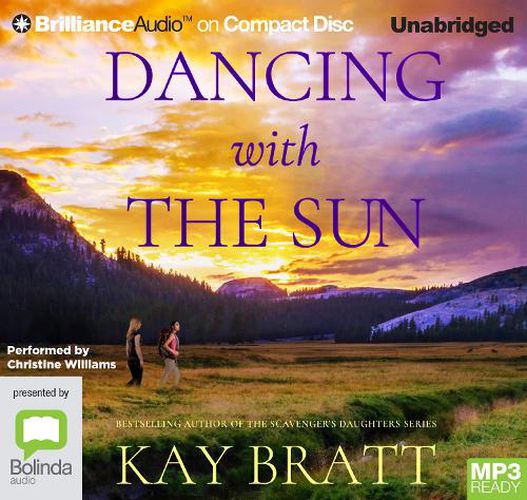 Cover image for Dancing With The Sun