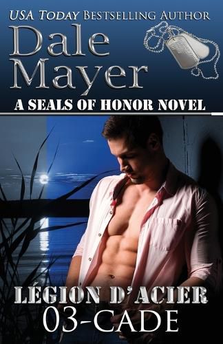 Cover image for Cade (French)