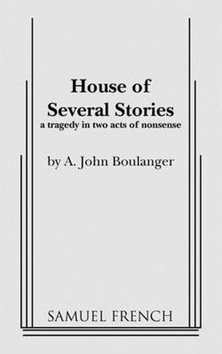 House of Several Stories