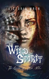 Cover image for Wild Spirit: The Curse of Win Adler