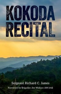 Cover image for Kokoda Recital