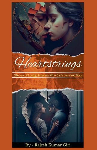 Cover image for Heartstrings