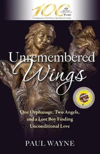 Cover image for Unremembered Wings