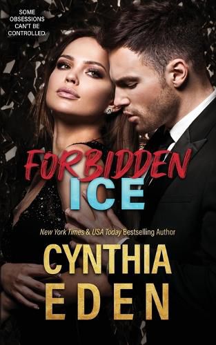Cover image for Forbidden Ice