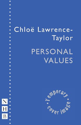 Cover image for Personal Values