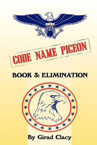 Cover image for Code Name Pigeon