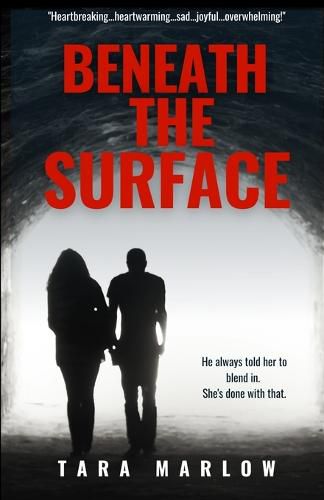 Cover image for Beneath the Surface