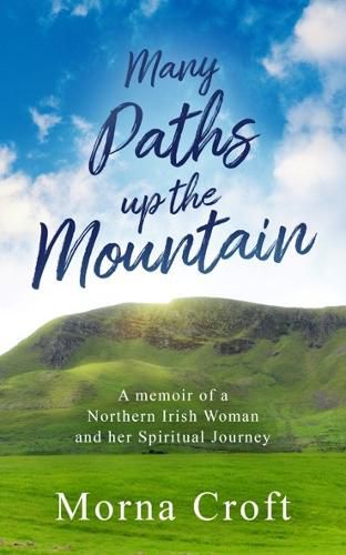 Cover image for Many Paths up the Mountain