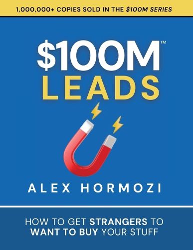 Cover image for $100M Leads