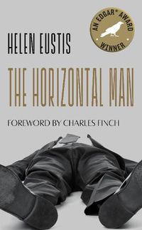 Cover image for The Horizontal Man