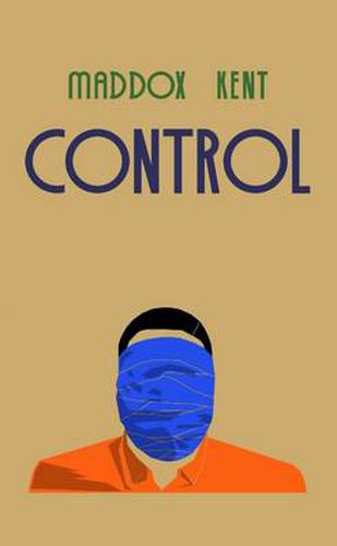 Cover image for Control