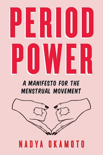 Cover image for Period Power