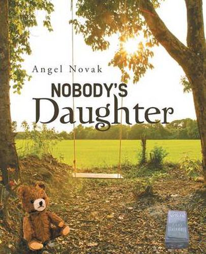 Cover image for Nobody's Daughter