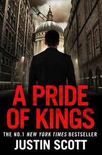 Cover image for A Pride of Kings