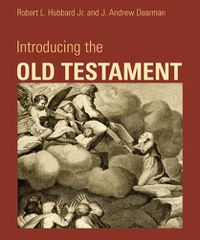 Cover image for Introducing the Old Testament