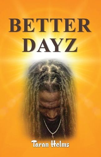 Cover image for Better Dayz