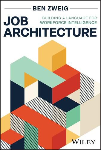 Cover image for Job Architecture