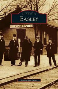 Cover image for Easley