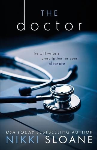 Cover image for The Doctor