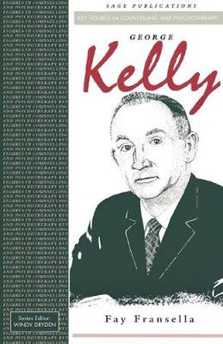 Cover image for George Kelly