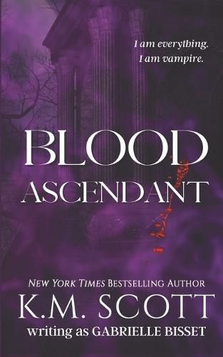 Cover image for Blood Ascendant