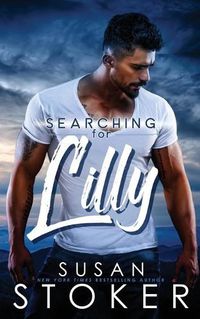 Cover image for Searching for Lilly